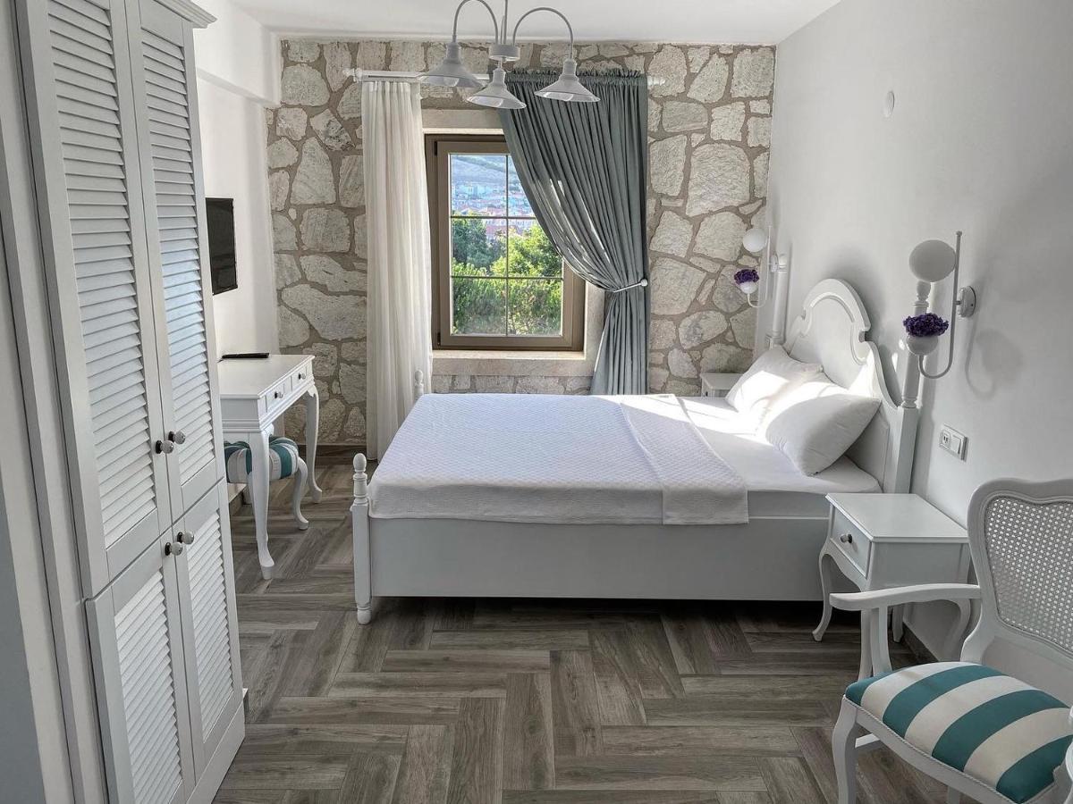 Hotel Tasada Bozcaada Extérieur photo