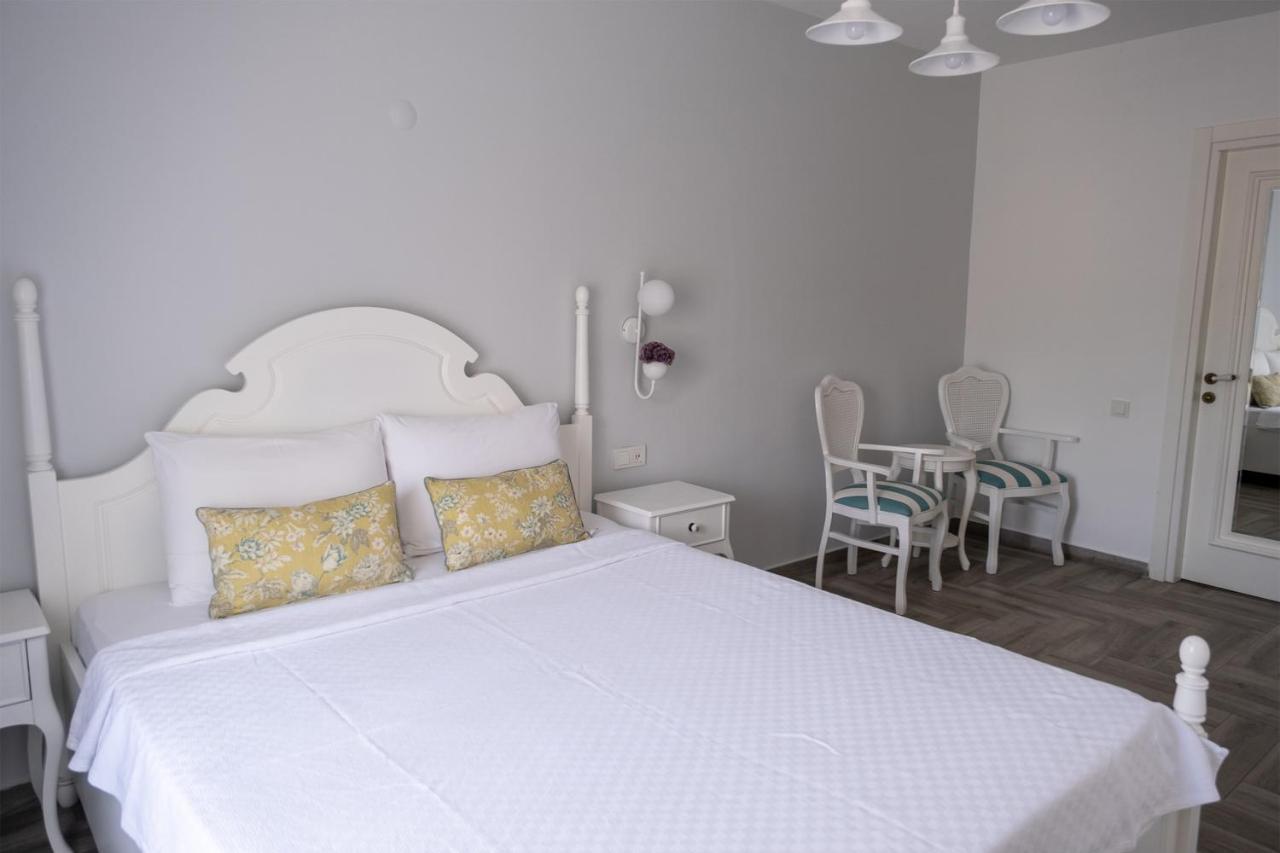 Hotel Tasada Bozcaada Extérieur photo
