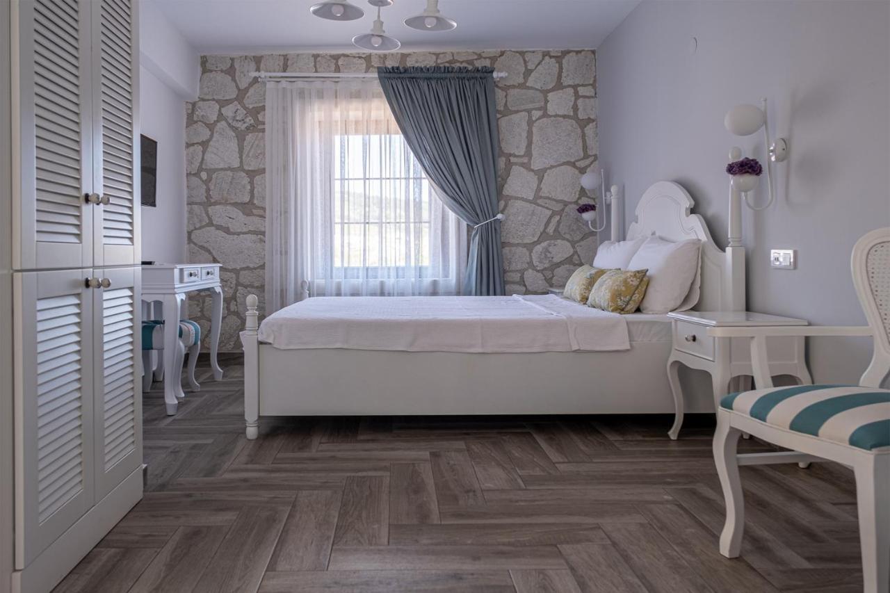 Hotel Tasada Bozcaada Extérieur photo