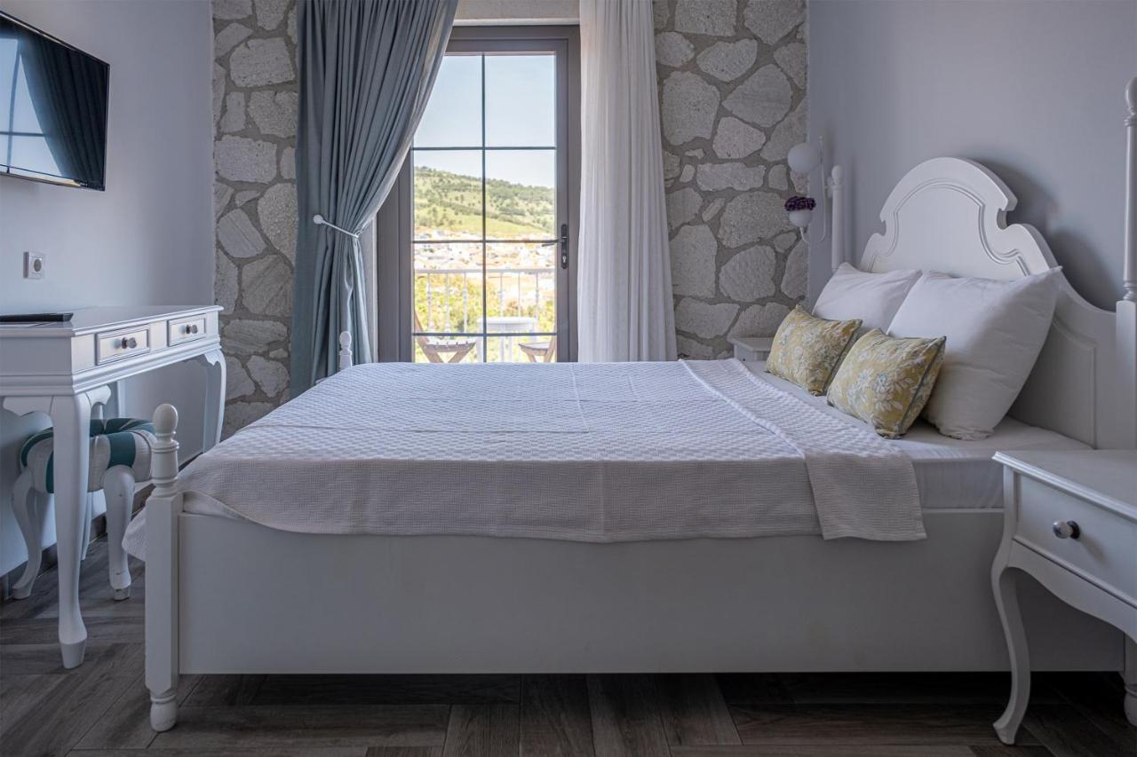 Hotel Tasada Bozcaada Extérieur photo
